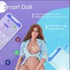 Doll can help you to create an experience